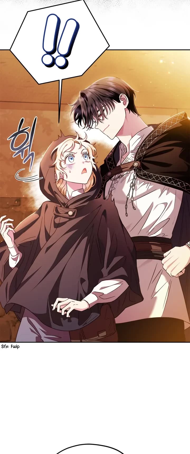 I Will Become the Villain's Poison Taster Chapter 4 page 4 - Chapter 4