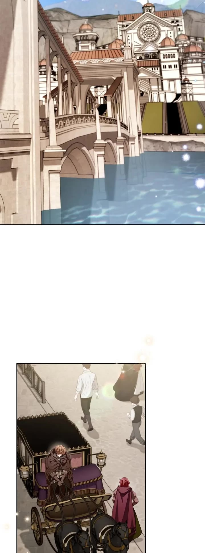 I Will Become the Villain's Poison Taster Chapter 40 page 10 - Chapter 40