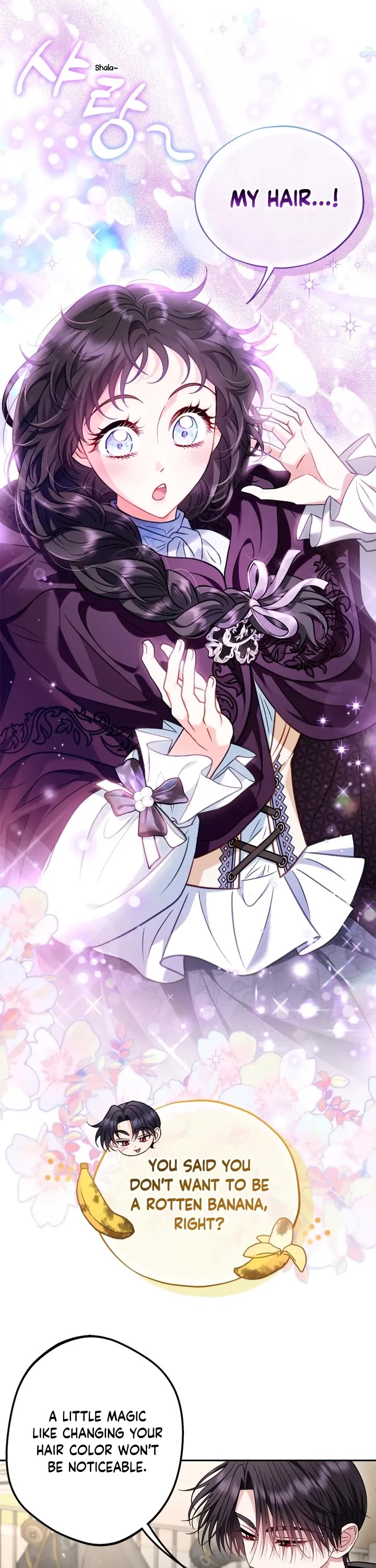 I Will Become the Villain's Poison Taster Chapter 40 page 13 - Chapter 40