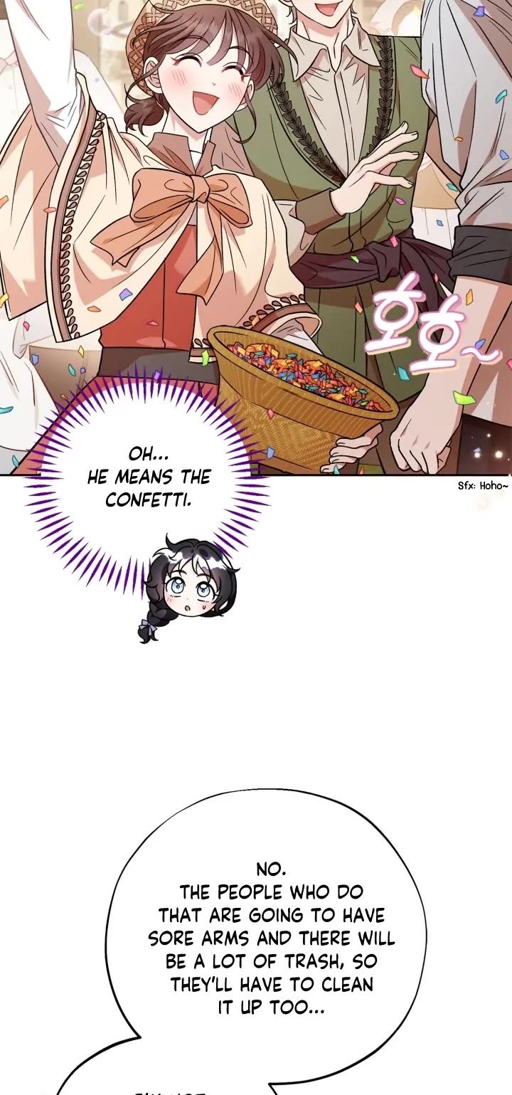 I Will Become the Villain's Poison Taster Chapter 40 page 19 - Chapter 40