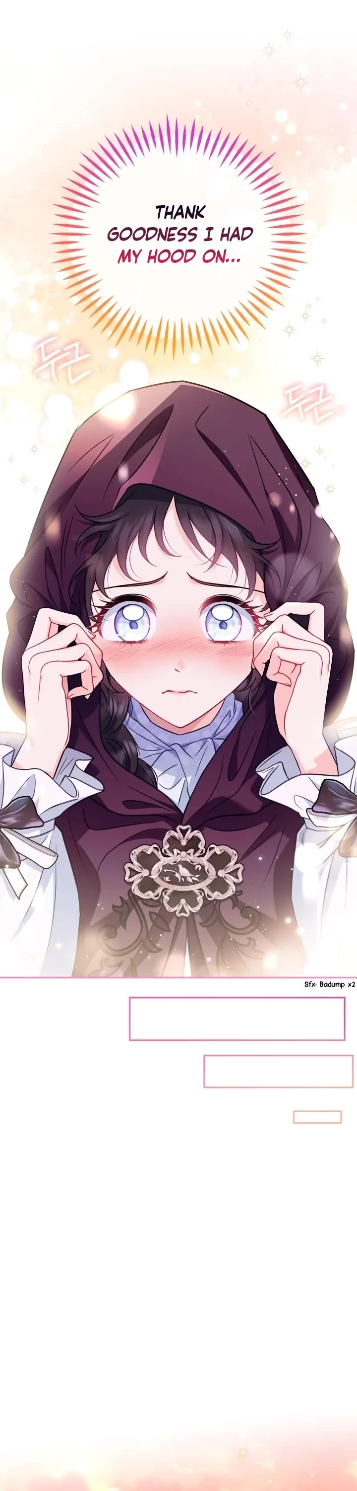 I Will Become the Villain's Poison Taster Chapter 40 page 28 - Chapter 40
