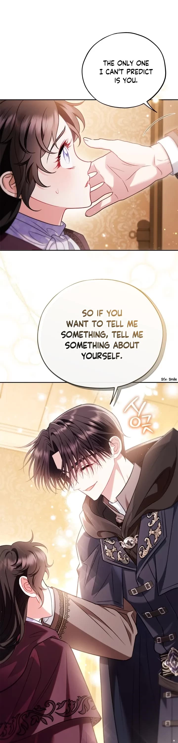 I Will Become the Villain's Poison Taster Chapter 40 page 47 - Chapter 40