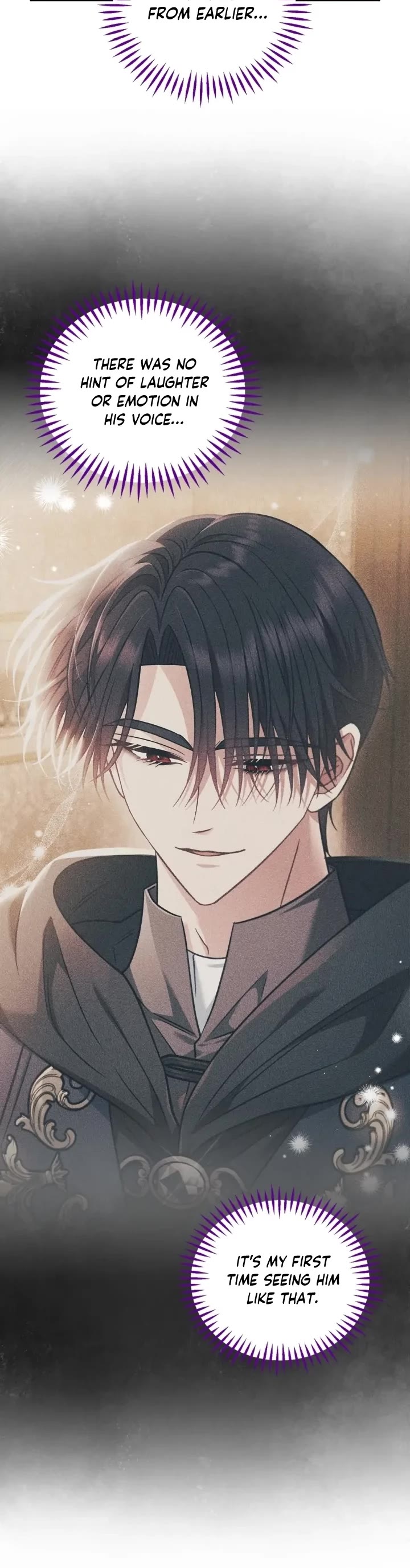 I Will Become the Villain's Poison Taster Chapter 40 page 52 - Chapter 40