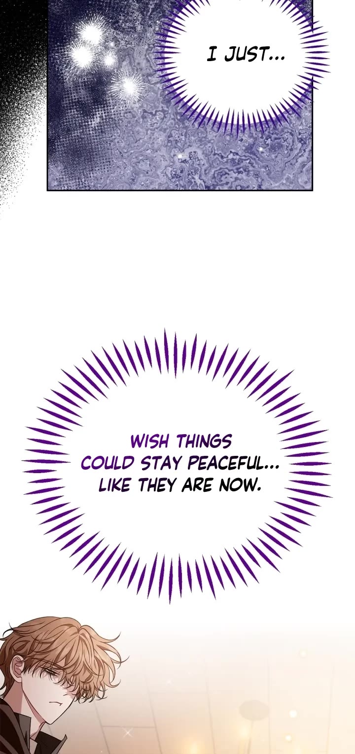 I Will Become the Villain's Poison Taster Chapter 40 page 55 - Chapter 40