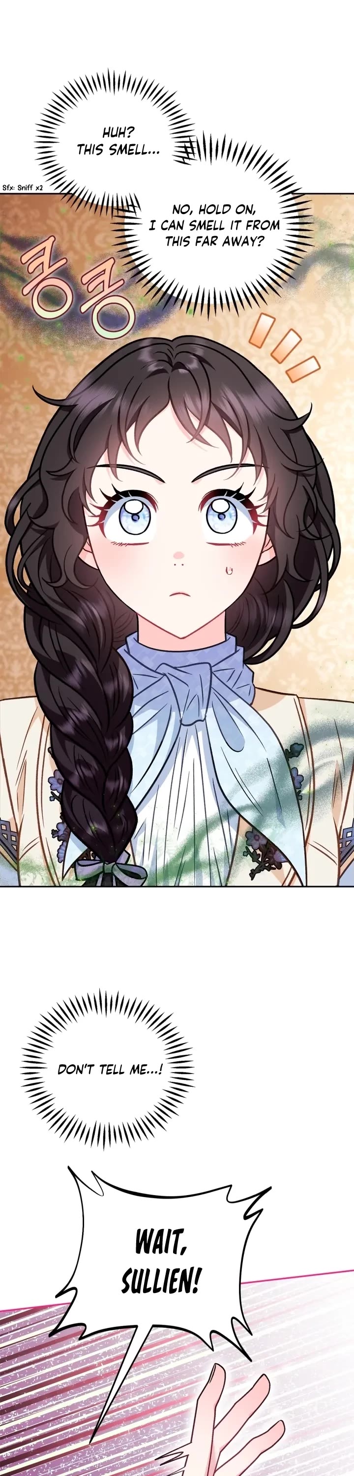 I Will Become the Villain's Poison Taster Chapter 40 page 60 - Chapter 40