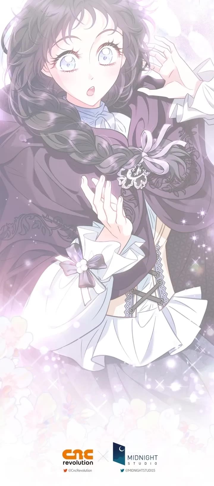 I Will Become the Villain's Poison Taster Chapter 40 page 63 - Chapter 40