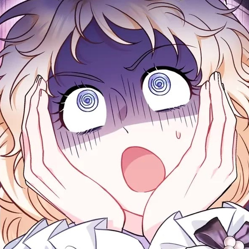 I Will Become the Villain's Poison Taster Chapter 40 cover
