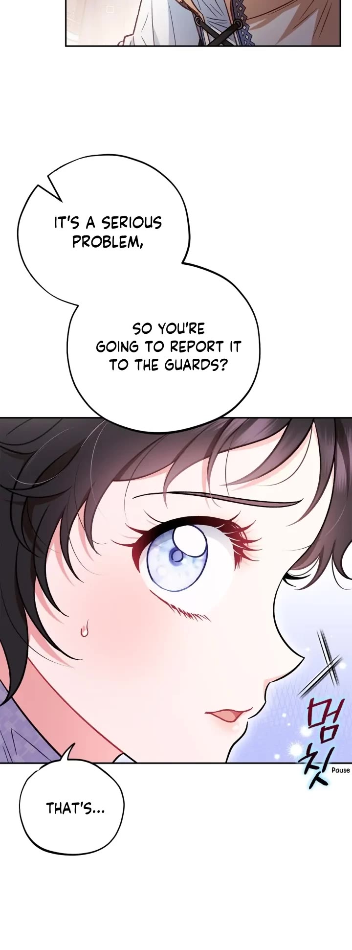 I Will Become the Villain's Poison Taster Chapter 41 page 15 - Chapter 41