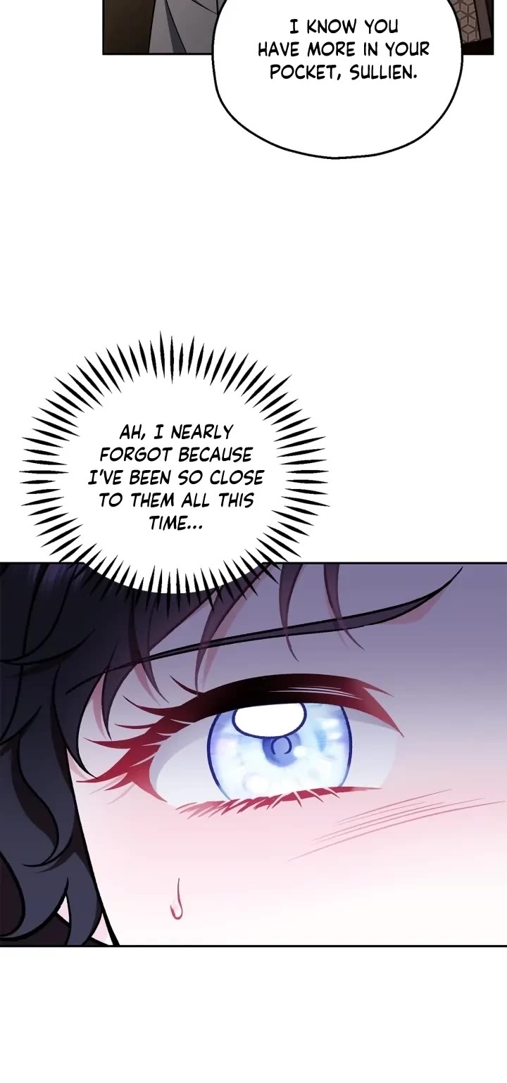 I Will Become the Villain's Poison Taster Chapter 41 page 19 - Chapter 41