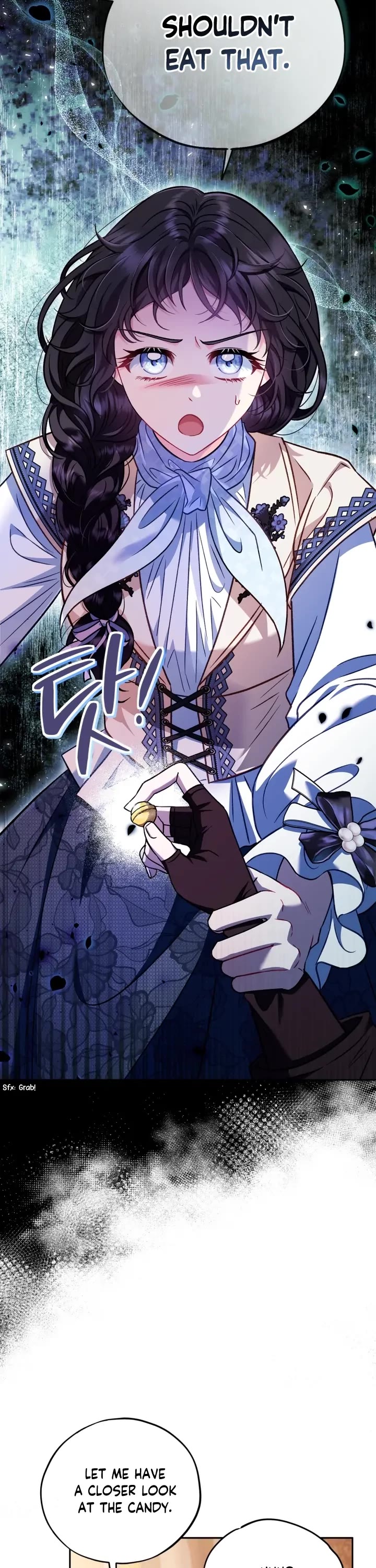 I Will Become the Villain's Poison Taster Chapter 41 page 2 - Chapter 41