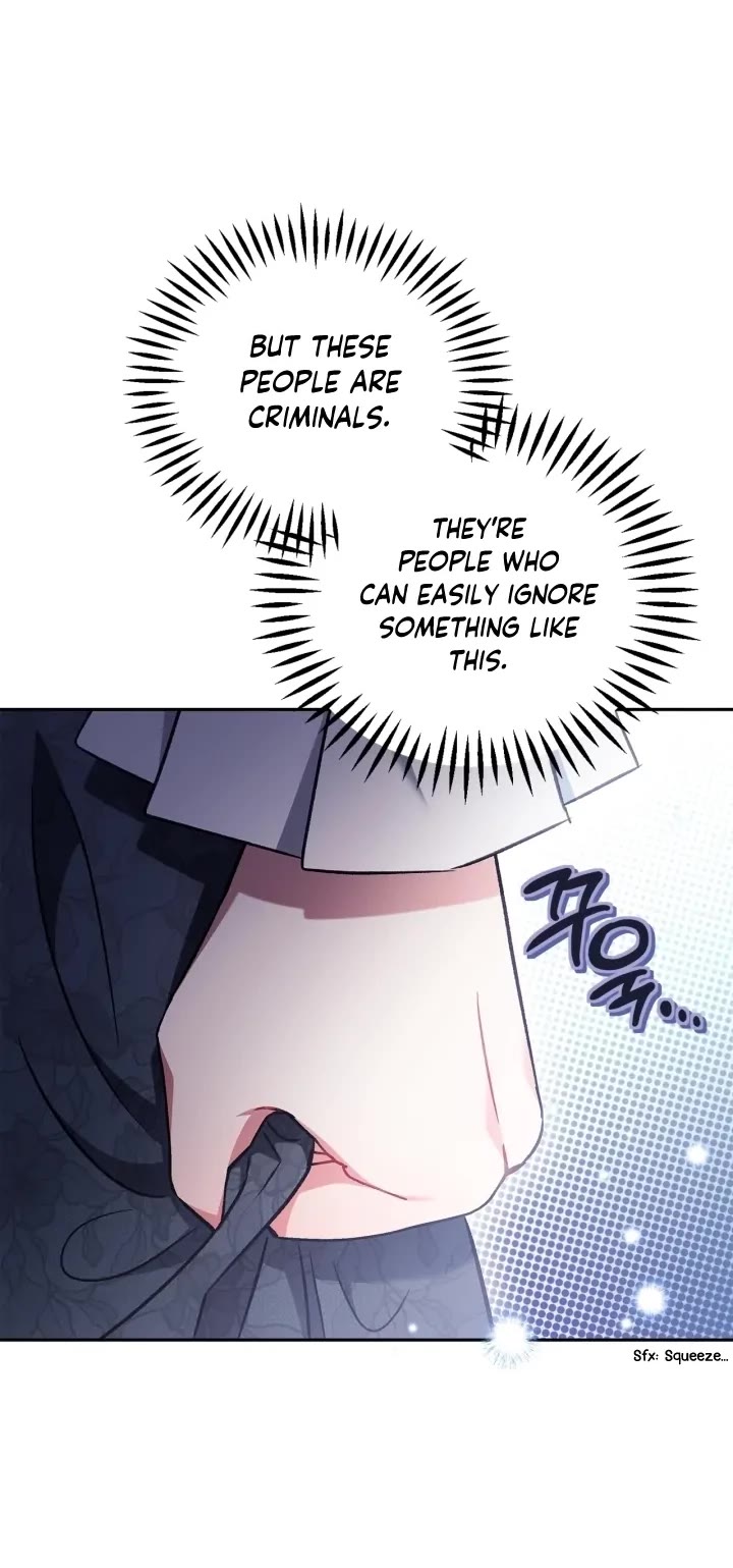 I Will Become the Villain's Poison Taster Chapter 41 page 20 - Chapter 41
