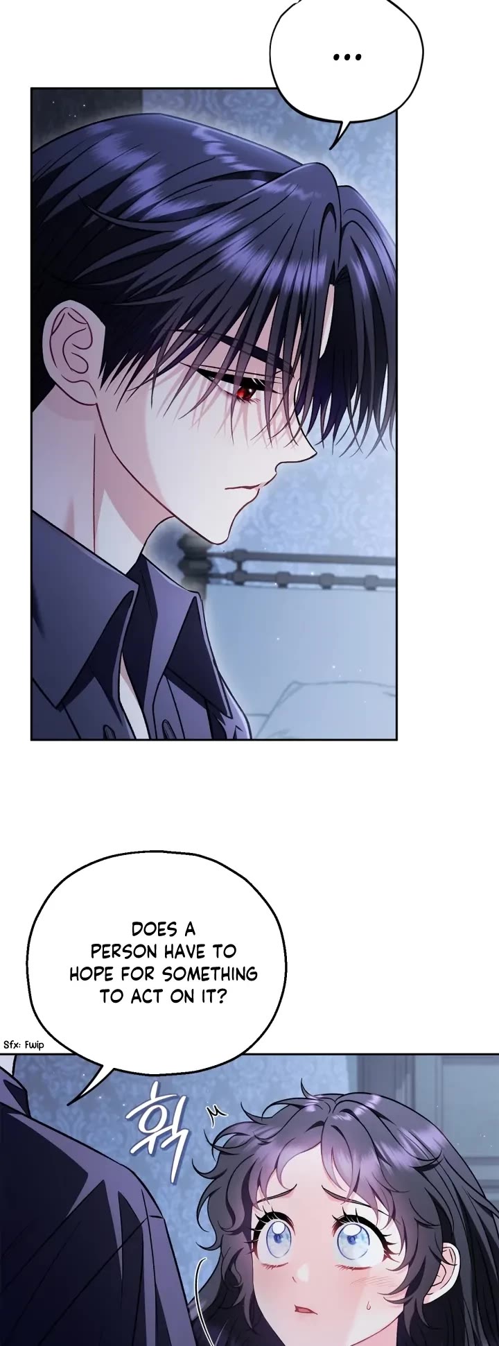 I Will Become the Villain's Poison Taster Chapter 42 page 10 - Chapter 42