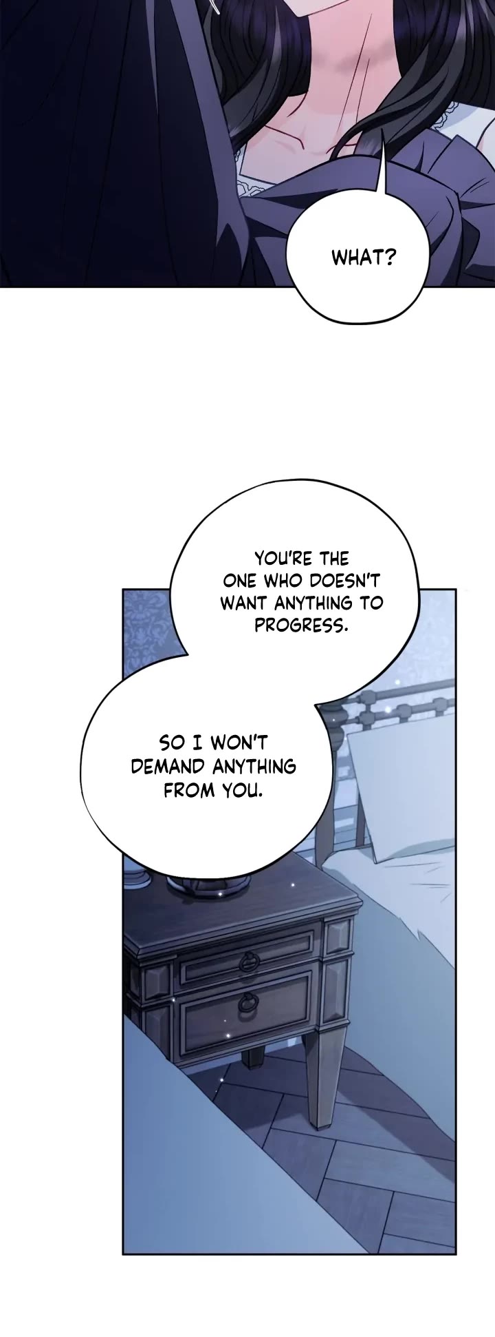 I Will Become the Villain's Poison Taster Chapter 42 page 11 - Chapter 42