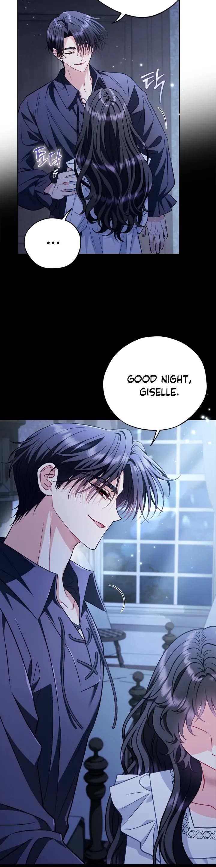 I Will Become the Villain's Poison Taster Chapter 42 page 13 - Chapter 42