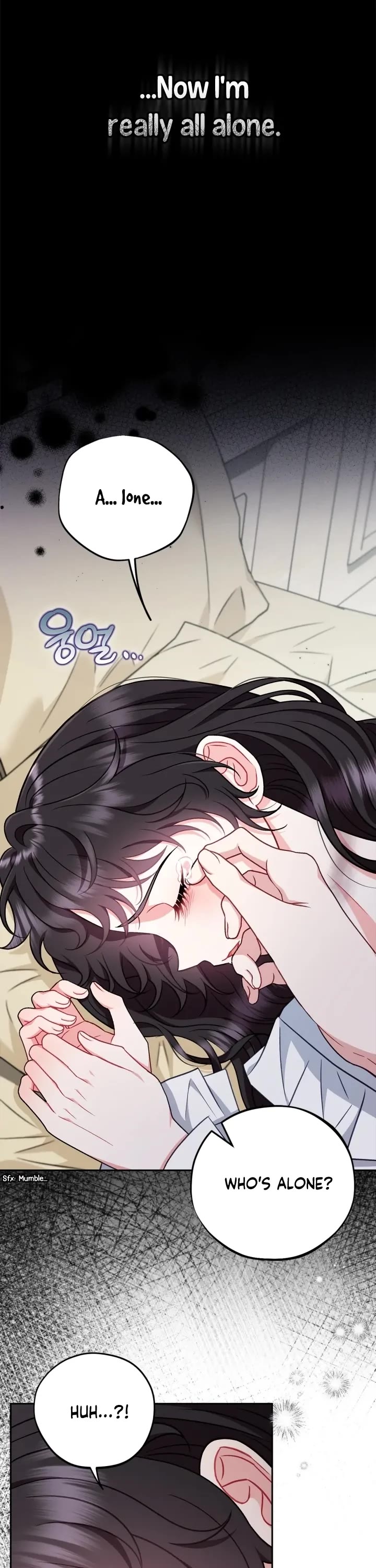 I Will Become the Villain's Poison Taster Chapter 42 page 22 - Chapter 42