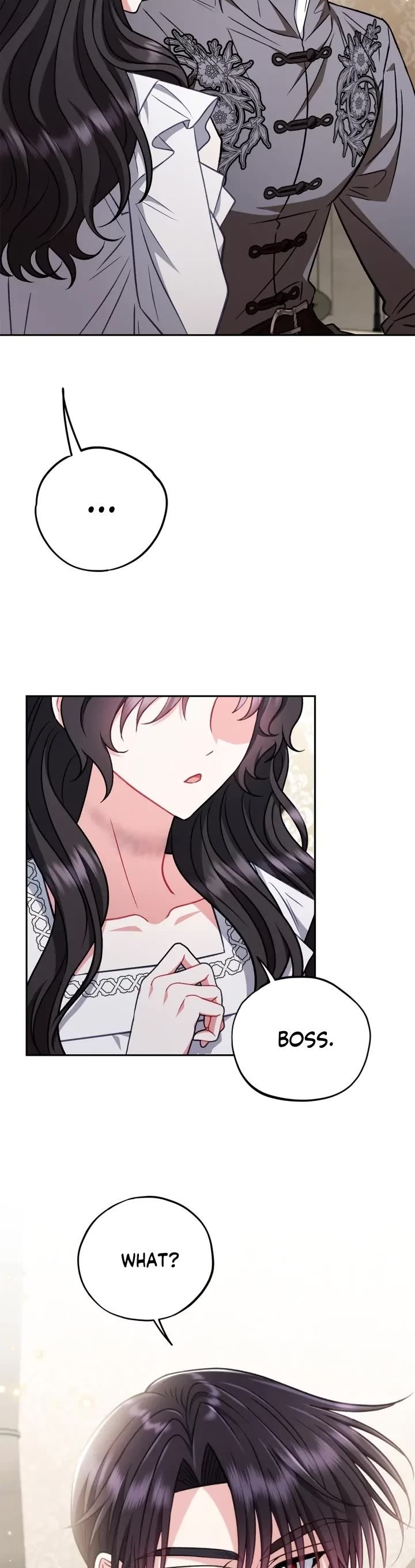 I Will Become the Villain's Poison Taster Chapter 42 page 37 - Chapter 42