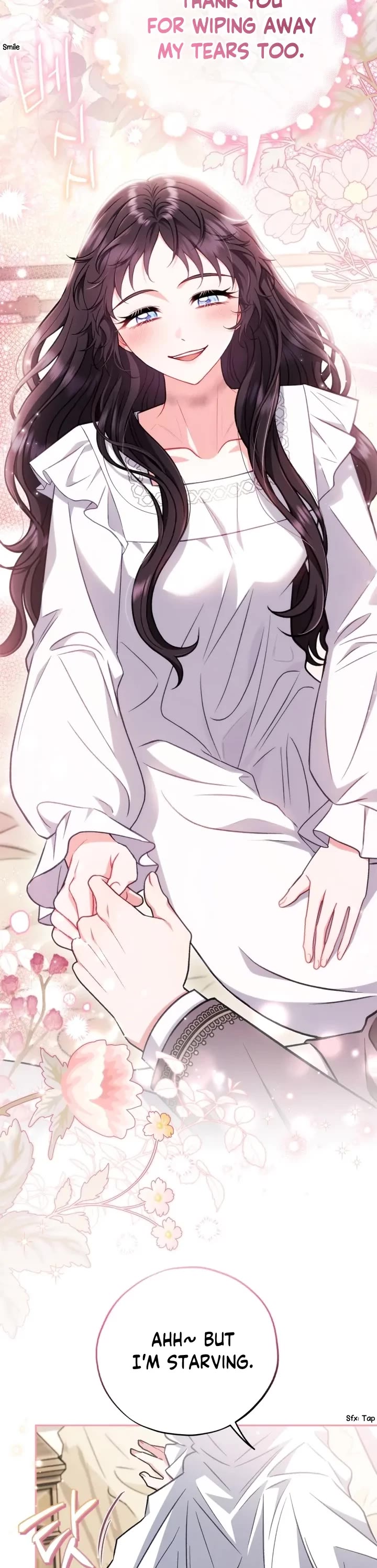 I Will Become the Villain's Poison Taster Chapter 42 page 40 - Chapter 42