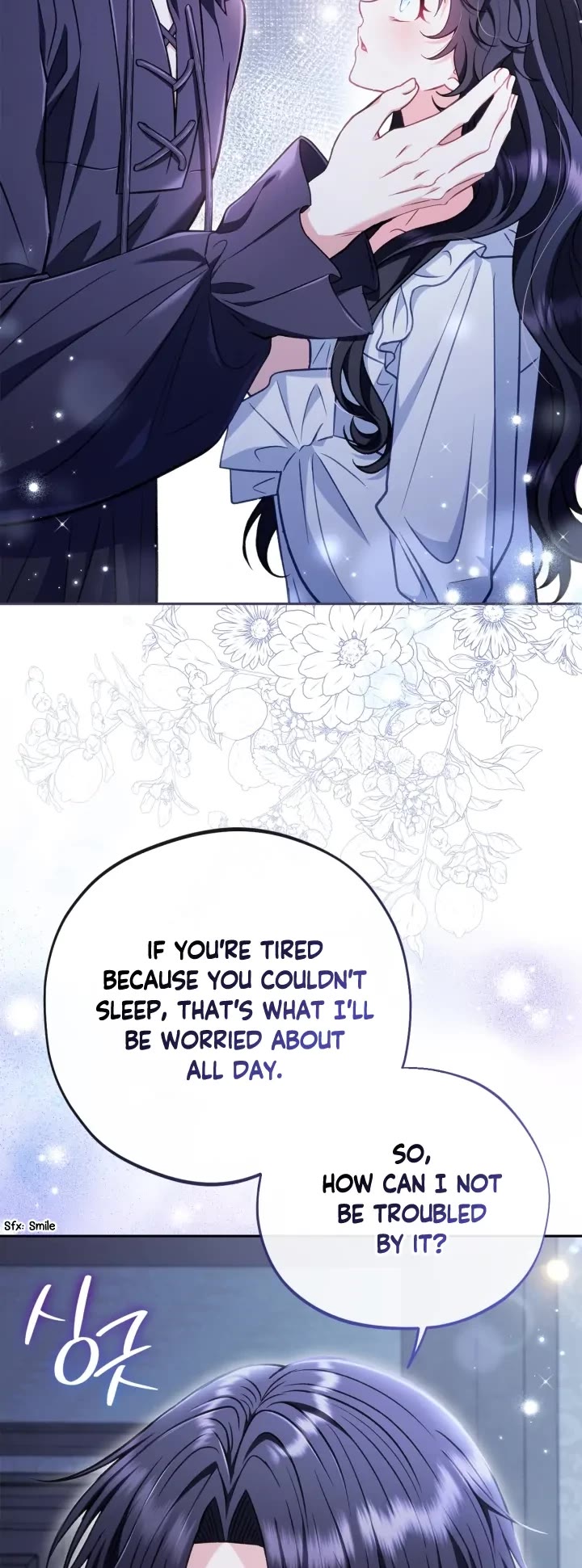 I Will Become the Villain's Poison Taster Chapter 42 page 6 - Chapter 42
