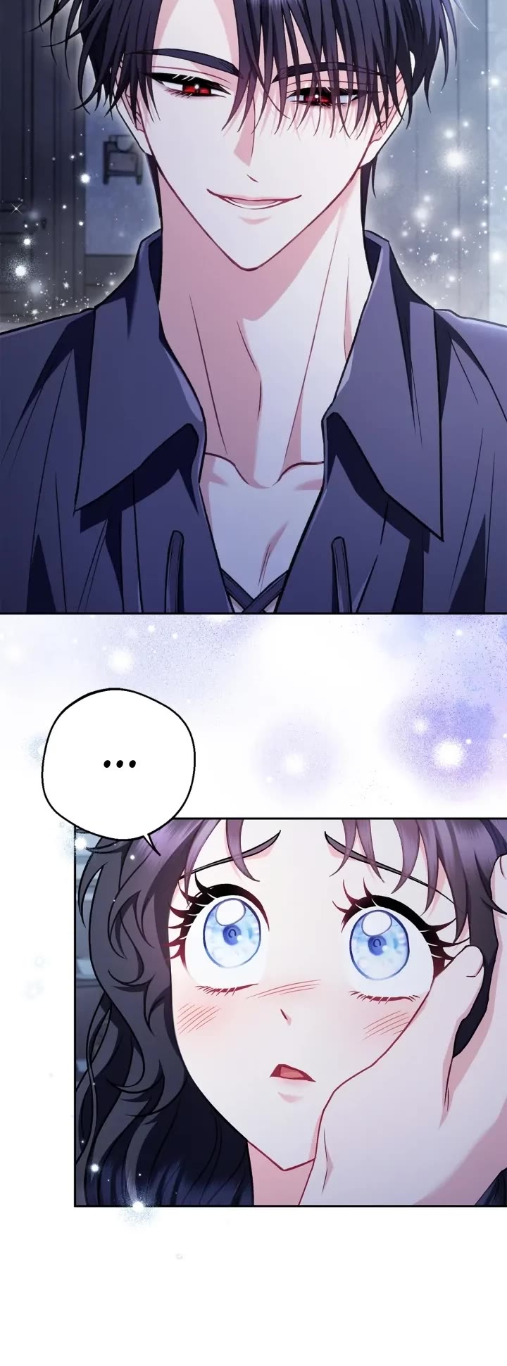 I Will Become the Villain's Poison Taster Chapter 42 page 7 - Chapter 42