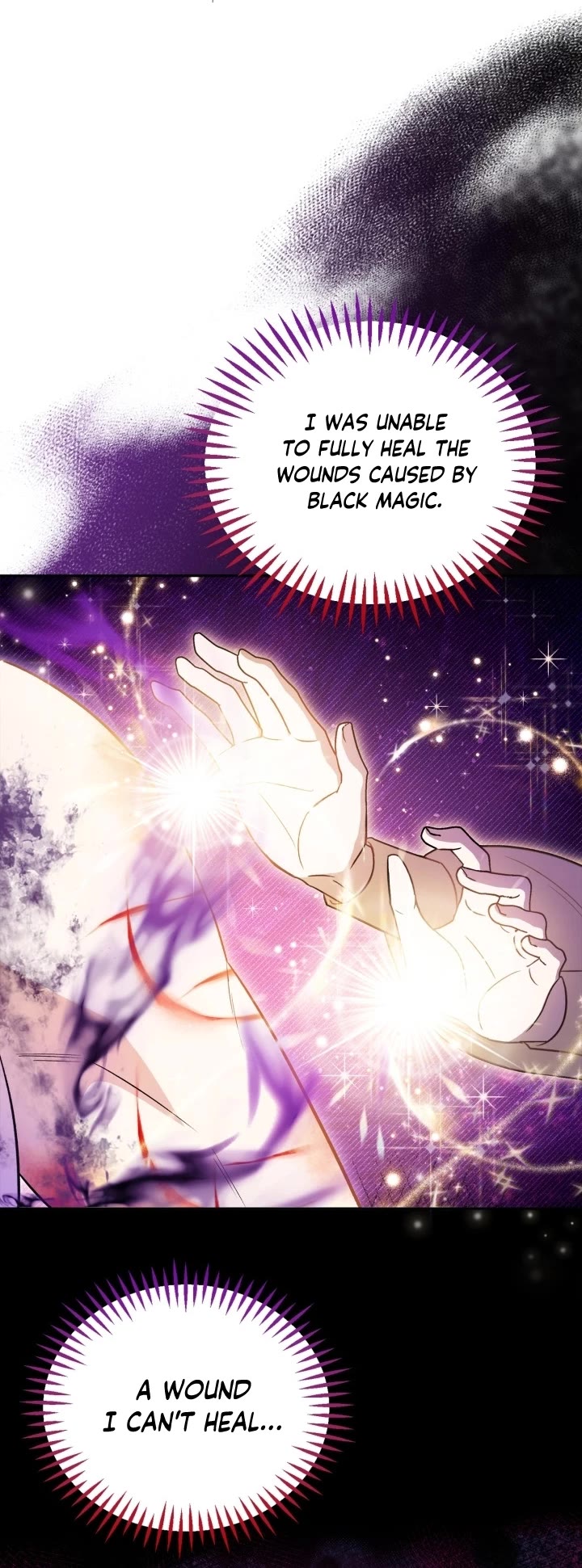 I Will Become the Villain's Poison Taster Chapter 43 page 19 - Chapter 43