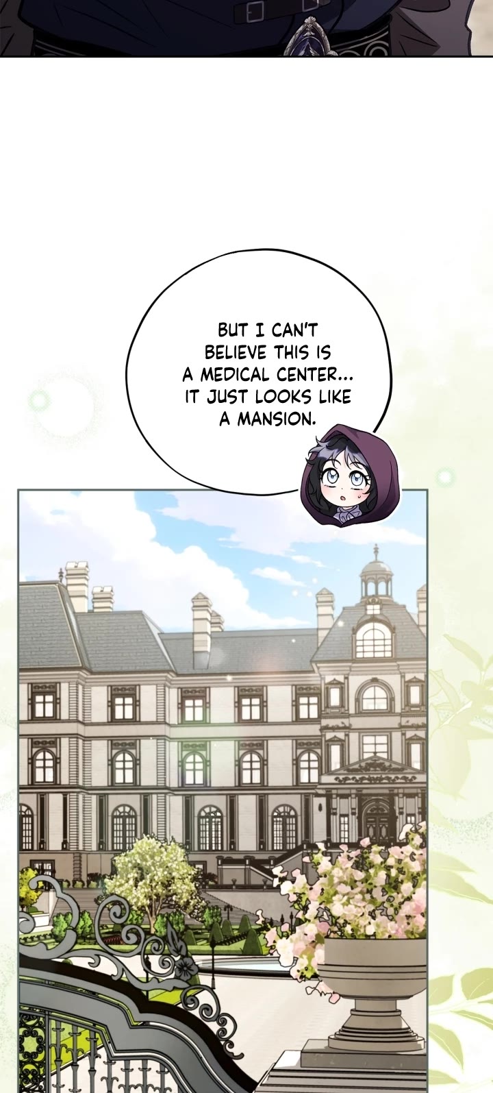 I Will Become the Villain's Poison Taster Chapter 43 page 34 - Chapter 43