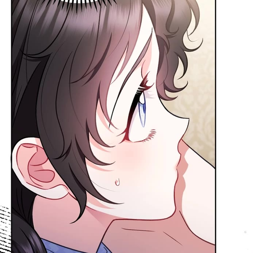 I Will Become the Villain's Poison Taster Chapter 43 cover