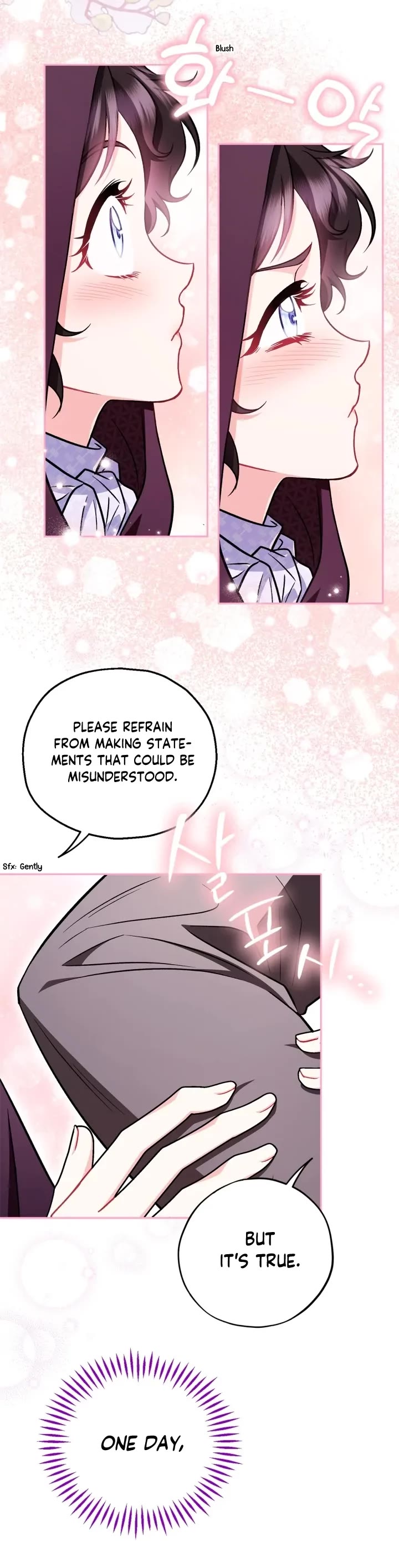 I Will Become the Villain's Poison Taster Chapter 44 page 12 - Chapter 44