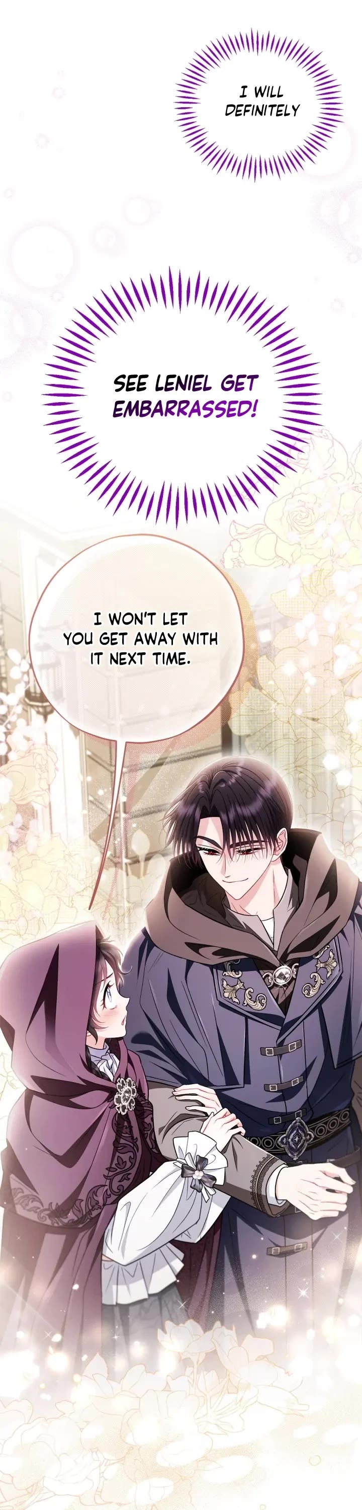 I Will Become the Villain's Poison Taster Chapter 44 page 13 - Chapter 44