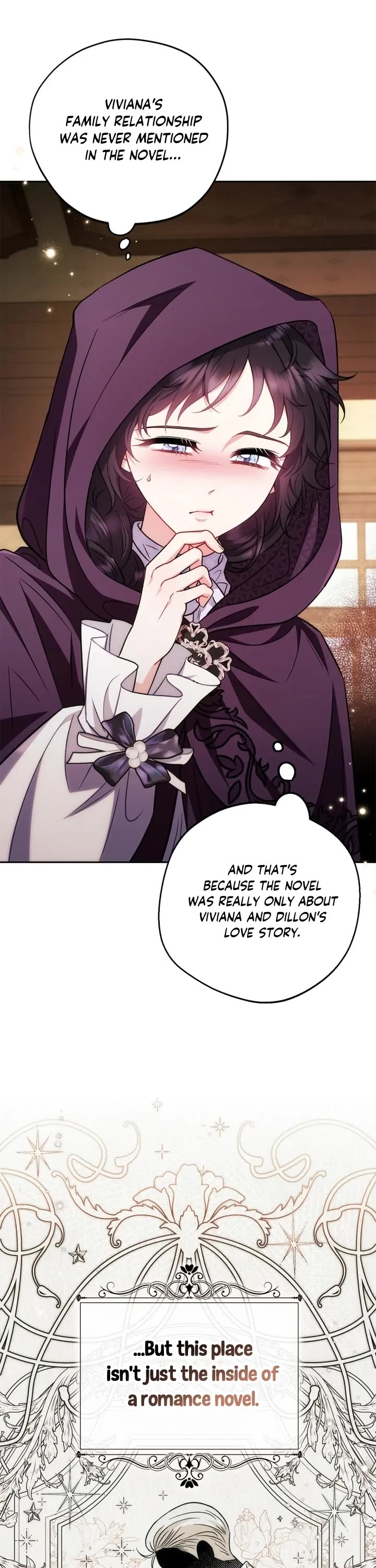 I Will Become the Villain's Poison Taster Chapter 44 page 37 - Chapter 44
