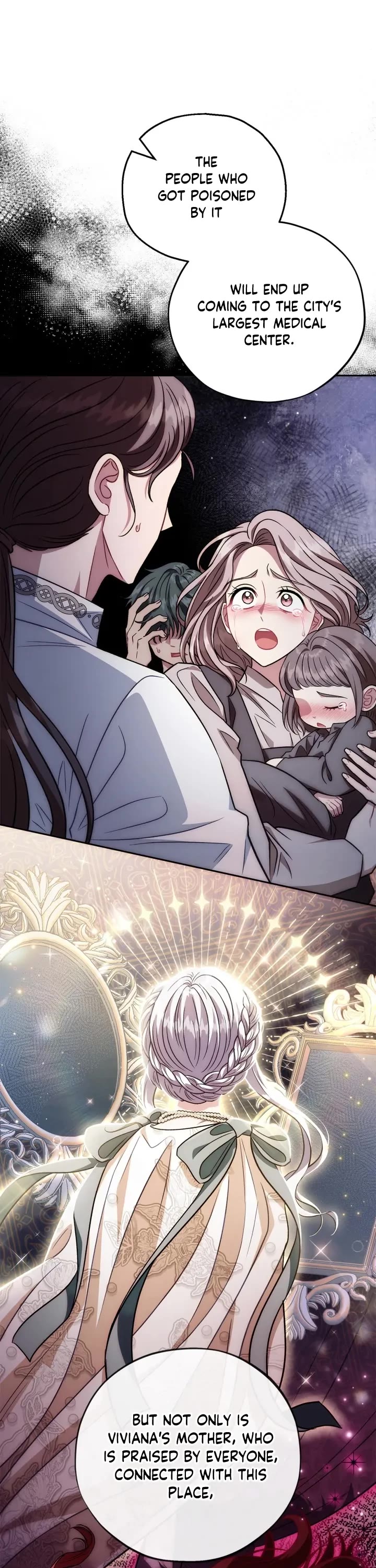 I Will Become the Villain's Poison Taster Chapter 44 page 41 - Chapter 44