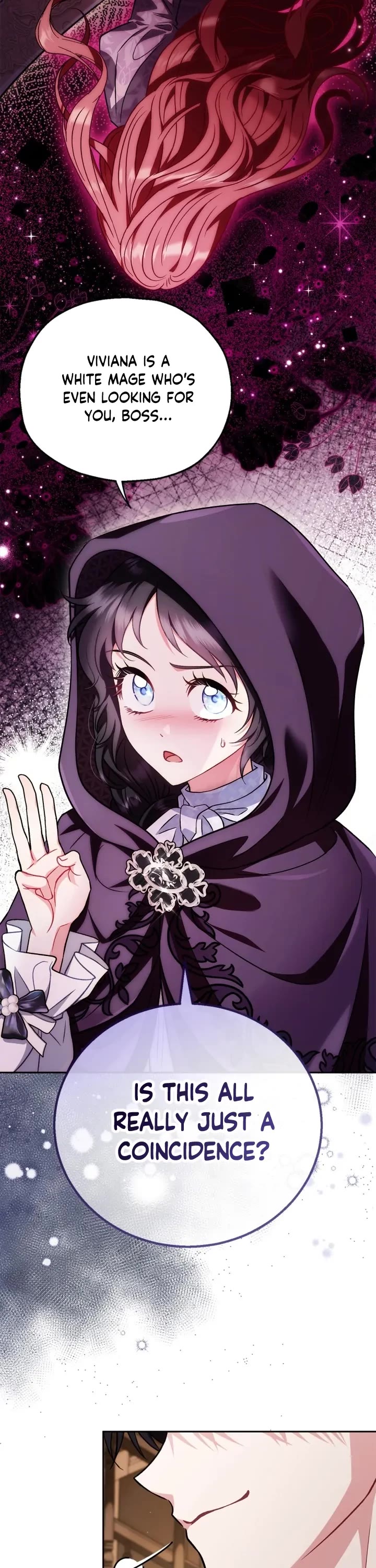 I Will Become the Villain's Poison Taster Chapter 44 page 42 - Chapter 44