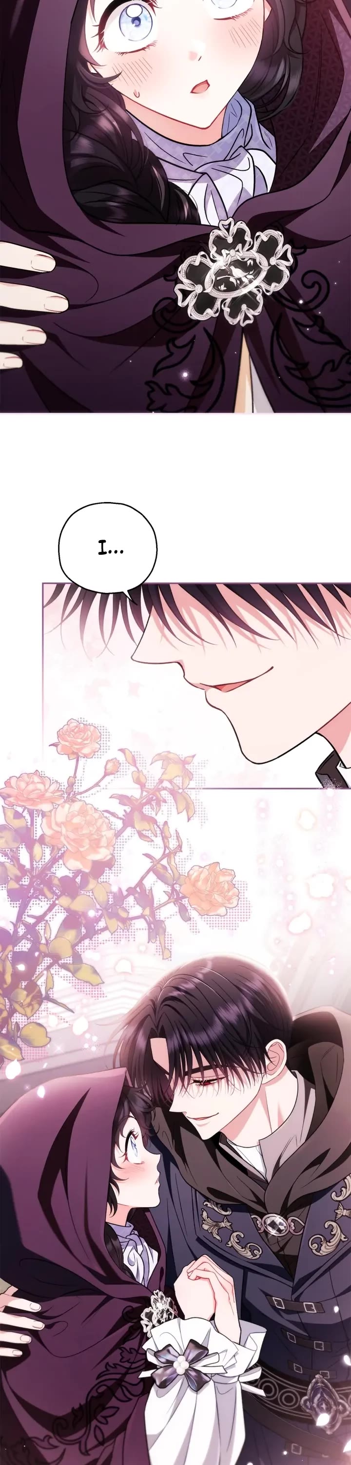 I Will Become the Villain's Poison Taster Chapter 44 page 7 - Chapter 44