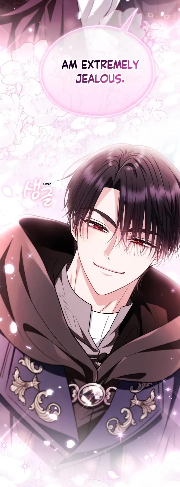 I Will Become the Villain's Poison Taster Chapter 44 page 8 - Chapter 44