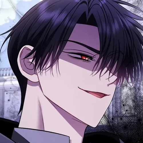 I Will Become the Villain's Poison Taster Chapter 44 cover