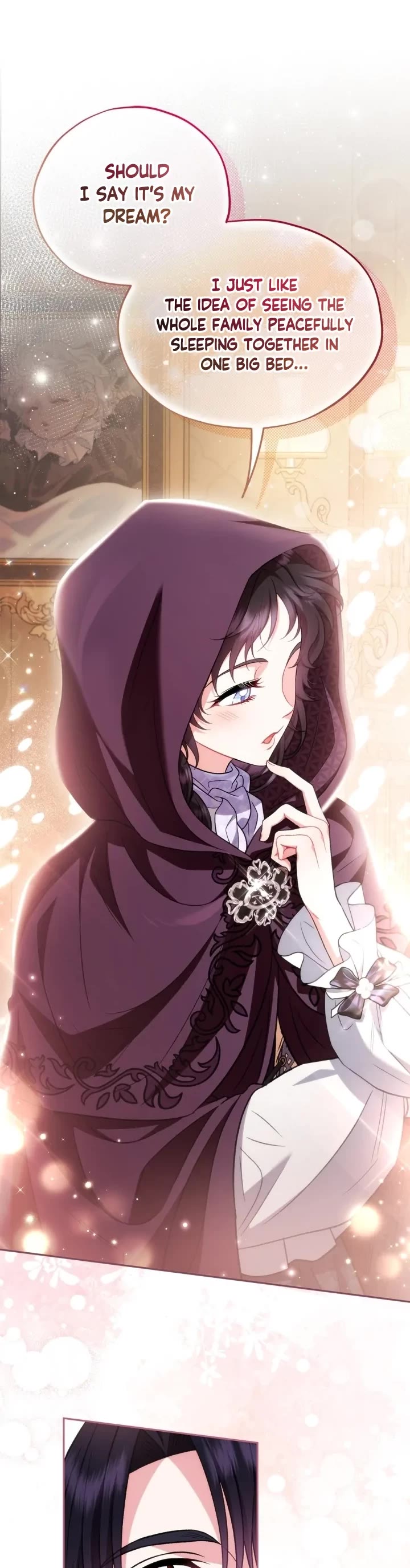 I Will Become the Villain's Poison Taster Chapter 45 page 22 - Chapter 45