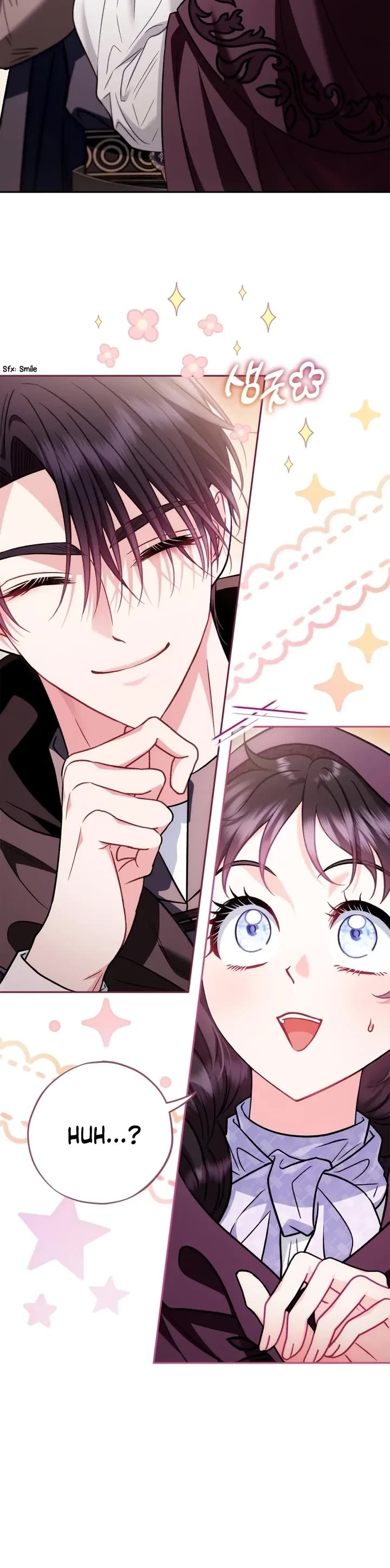 I Will Become the Villain's Poison Taster Chapter 45 page 26 - Chapter 45