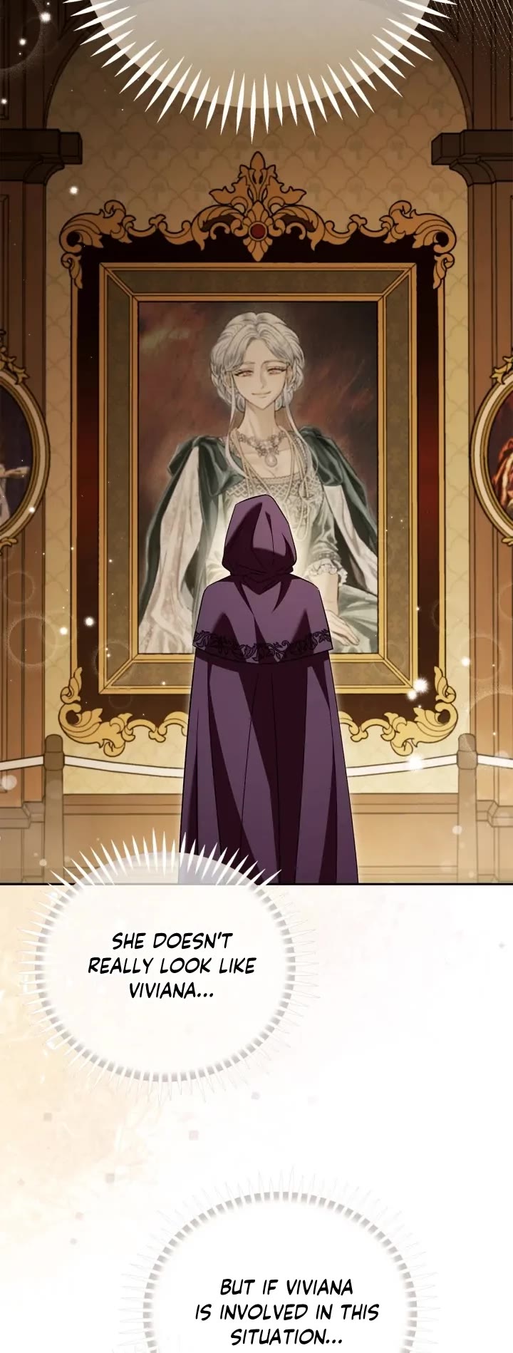 I Will Become the Villain's Poison Taster Chapter 45 page 4 - Chapter 45