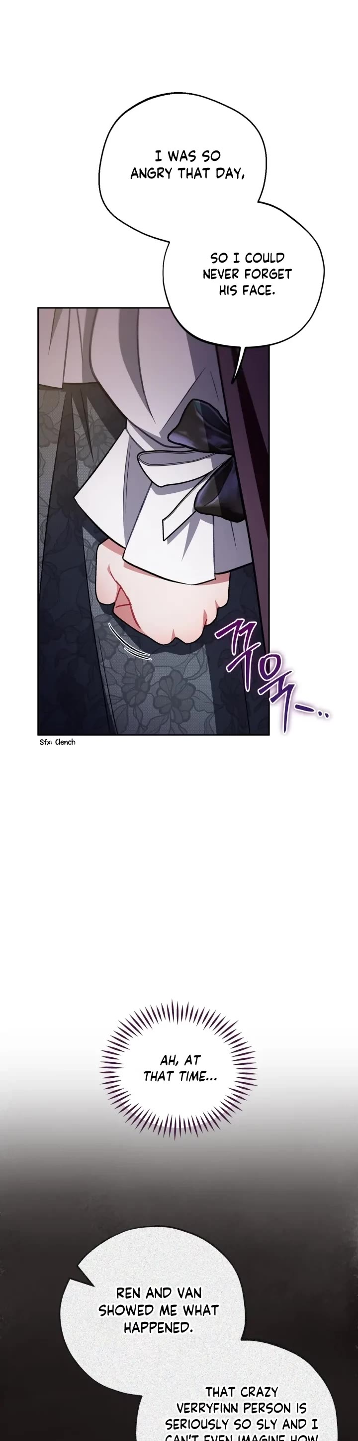 I Will Become the Villain's Poison Taster Chapter 45 page 41 - Chapter 45