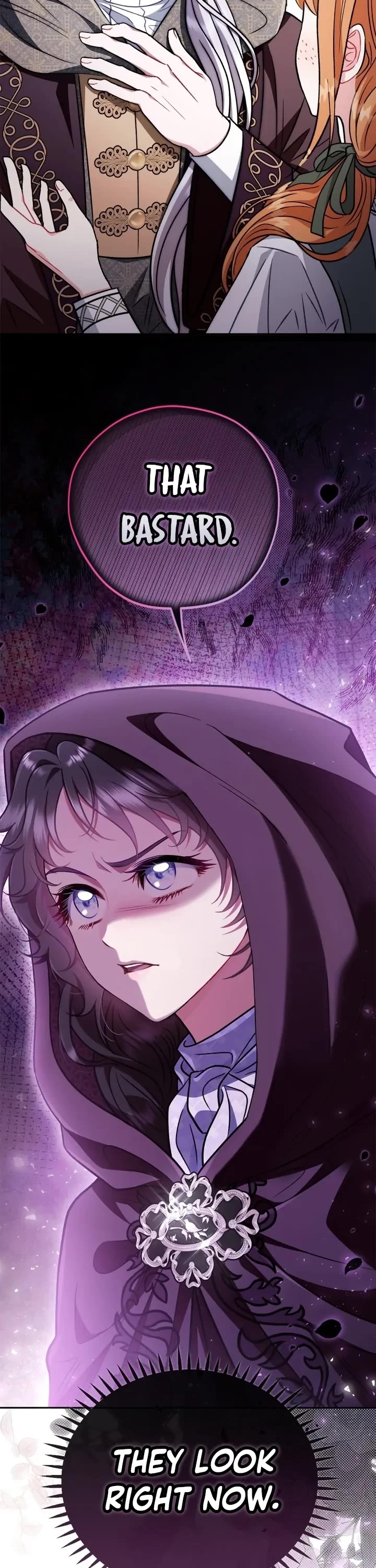 I Will Become the Villain's Poison Taster Chapter 45 page 44 - Chapter 45