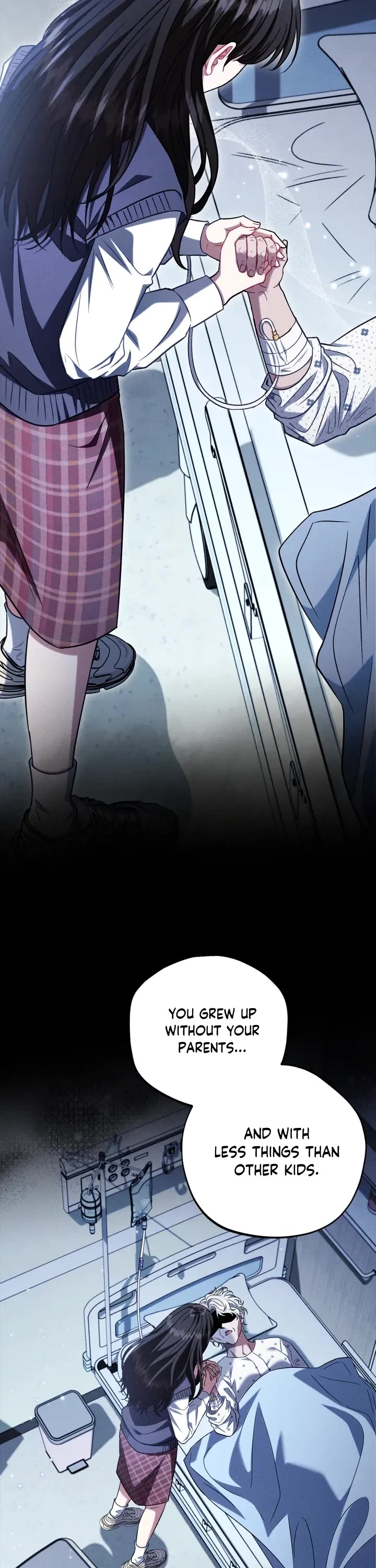 I Will Become the Villain's Poison Taster Chapter 46 page 2 - Chapter 46