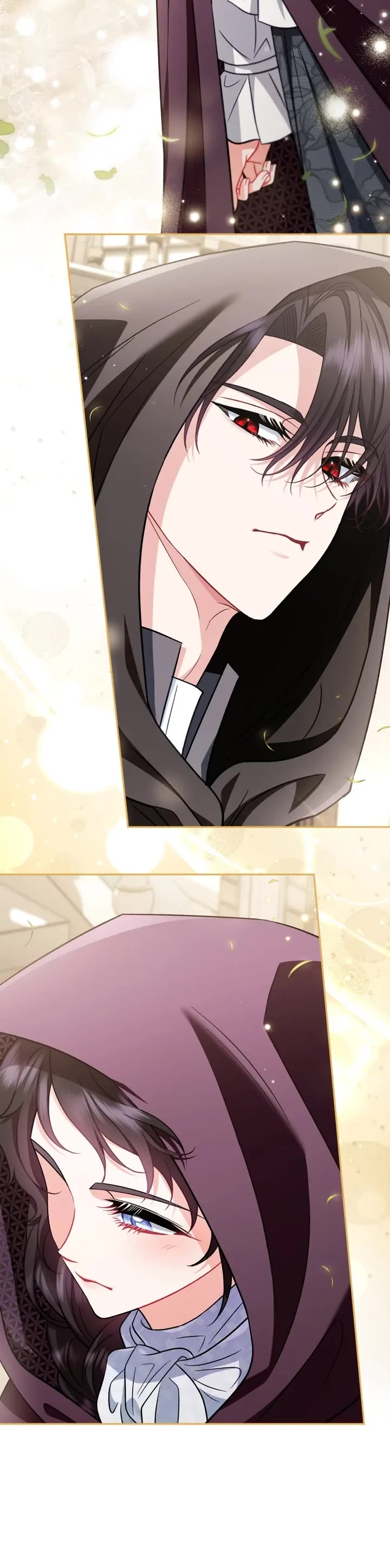 I Will Become the Villain's Poison Taster Chapter 46 page 26 - Chapter 46