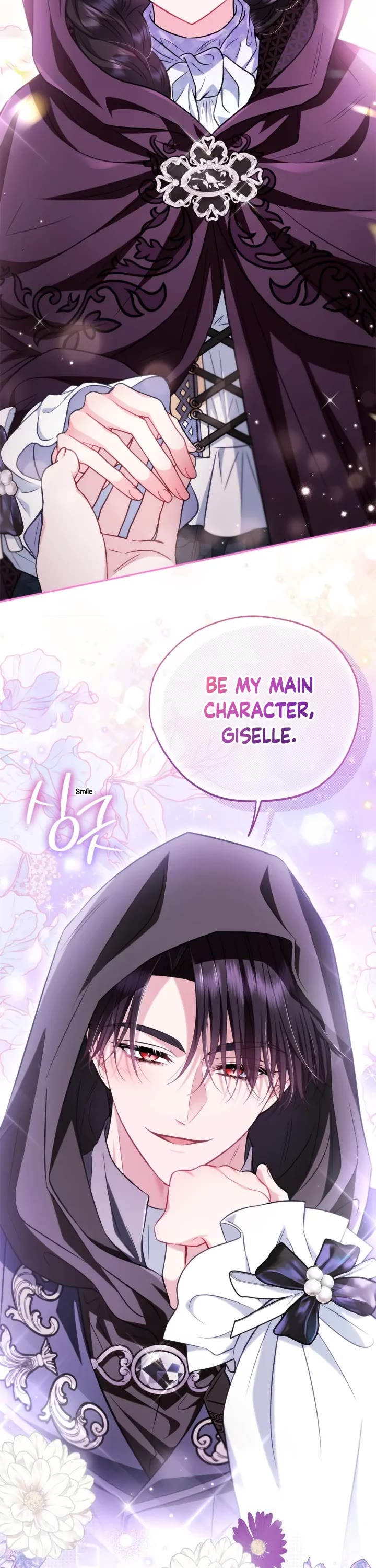 I Will Become the Villain's Poison Taster Chapter 46 page 29 - Chapter 46