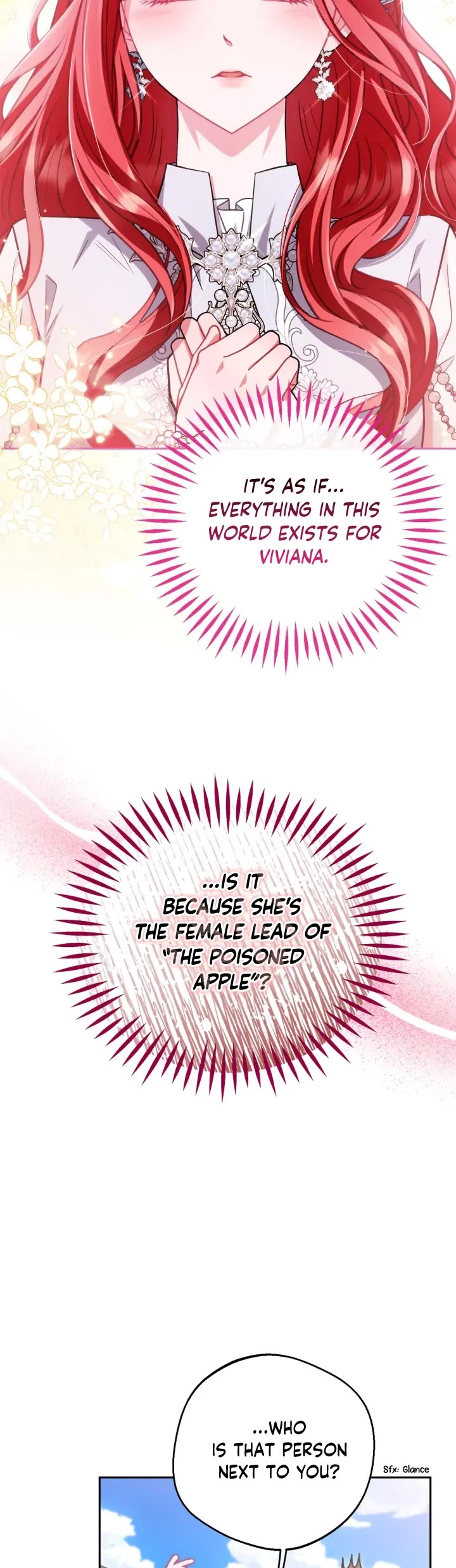 I Will Become the Villain's Poison Taster Chapter 46 page 36 - Chapter 46