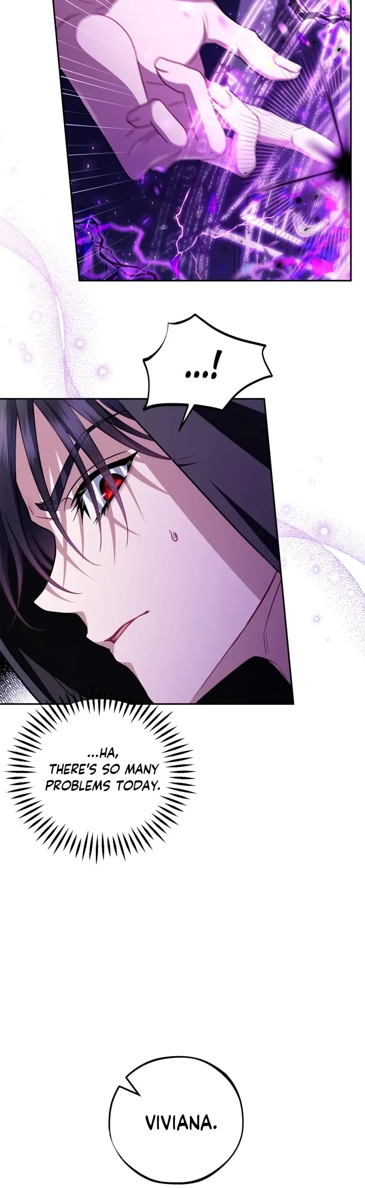 I Will Become the Villain's Poison Taster Chapter 46 page 44 - Chapter 46