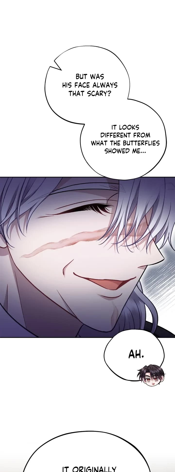 I Will Become the Villain's Poison Taster Chapter 46 page 7 - Chapter 46