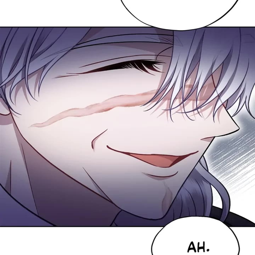 I Will Become the Villain's Poison Taster Chapter 46 cover