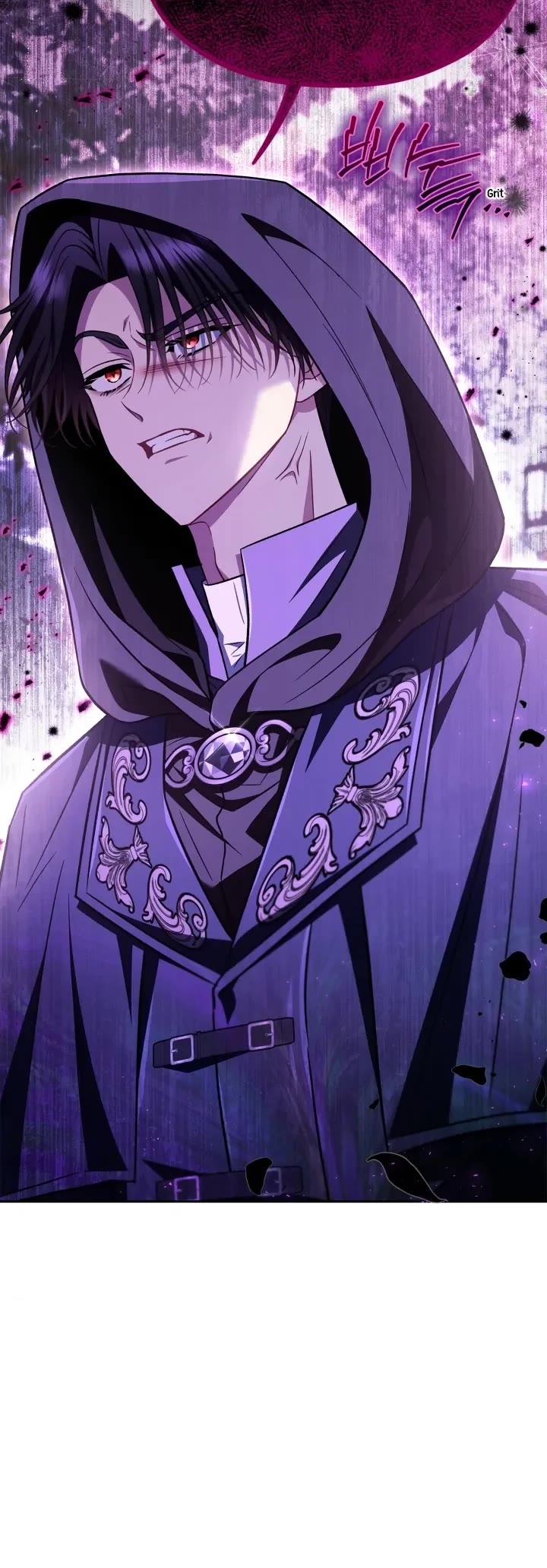 I Will Become the Villain's Poison Taster Chapter 47 page 15 - Chapter 47
