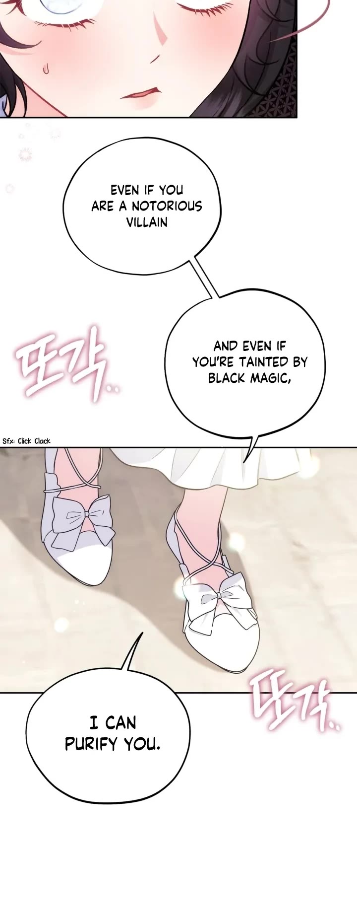 I Will Become the Villain's Poison Taster Chapter 47 page 34 - Chapter 47