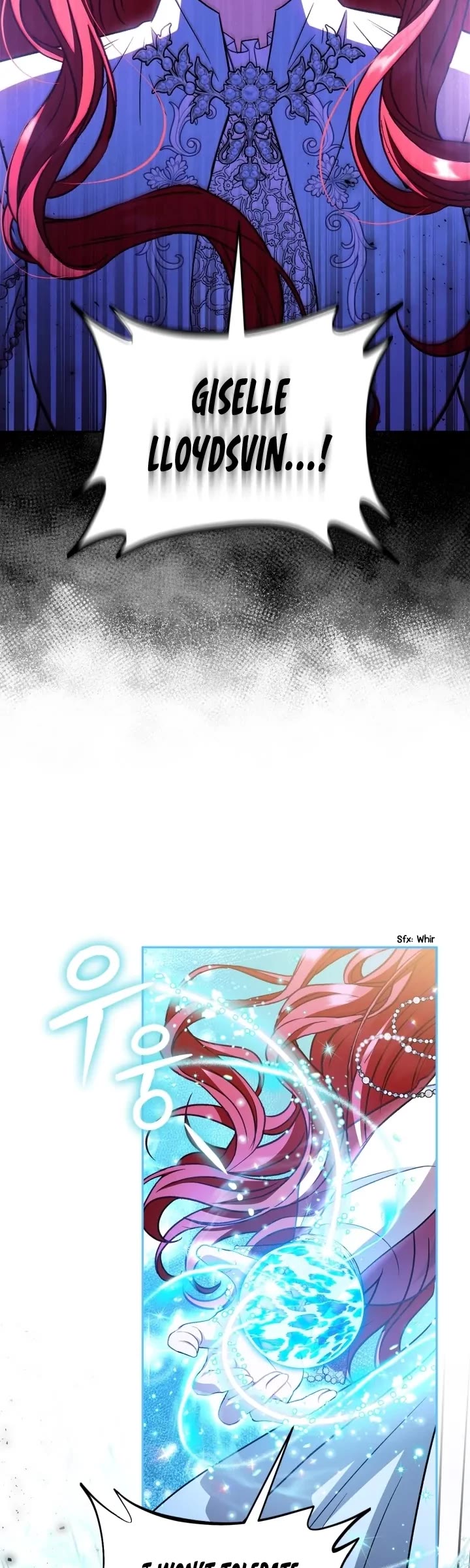 I Will Become the Villain's Poison Taster Chapter 47 page 39 - Chapter 47