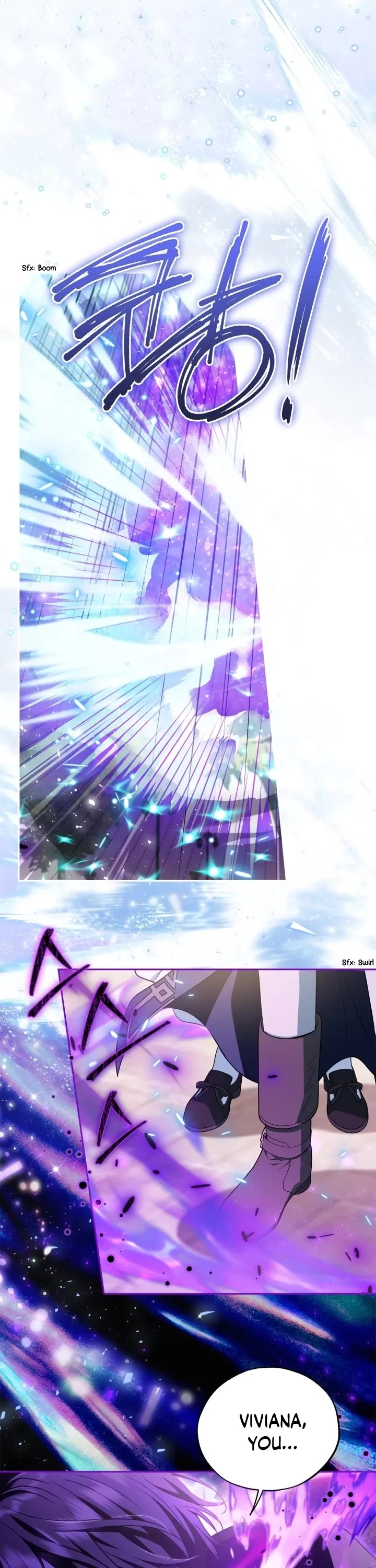 I Will Become the Villain's Poison Taster Chapter 47 page 41 - Chapter 47